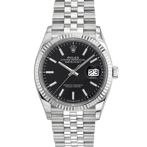 rolex 12622|rolex 126234 review.